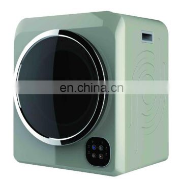 2019 Olyair Class A Stainless steel drum 6.0kg electric tumble clothes dryer machine