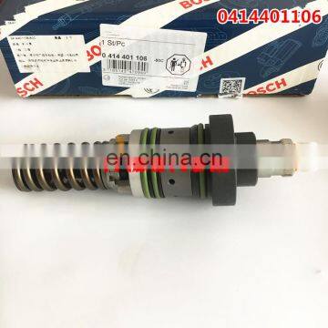 100% original and New Unit Pump 0 414 401 106, 0414401106 ,02113002 , PFM1P100S1010