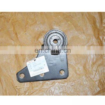 SAIC- IVECO GENLYON Truck 5001-650007 Left rear bracket assembly