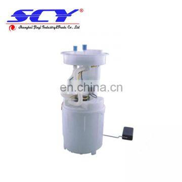 Supply Hot Sale Suitable for Vw Electric Fuel Pump OE 380919051C 4Bo919051E 228223002009