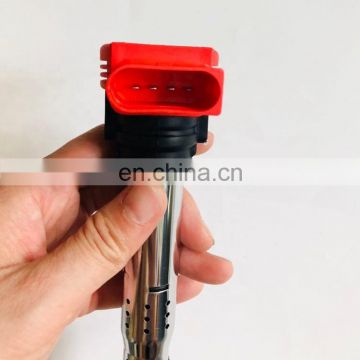 Ignition Coil 06E905115E For 4M Q7 3.0T A3 2.0T A7 B7 A4