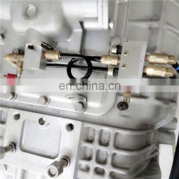 Hot Selling Low Price Fast Gearbox For KING LONG Bus