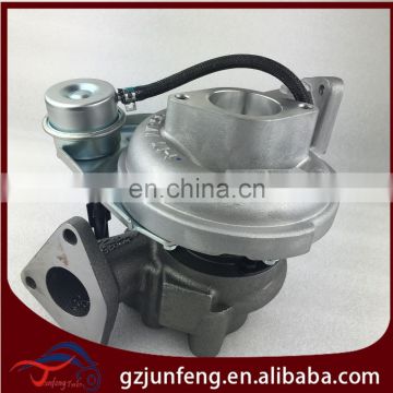 ZD30 engine turbo GT2056s 775629-0005 14411-Y431A turbocharger for Nissan cabstar engine