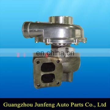 RHE7 Turbocharger VB730022 114400-3340/1-14400-3340/1144003341/114400-3341 for Hitachi Earth Moving with 6SD1TPD-S Engine