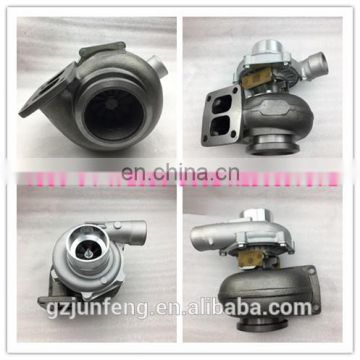 T350-04 Turbo 471050-5001S 471050-0001 RE59998 Turbocharger for Tractor 350 Series 'Hi Mount' with 6068T Engine