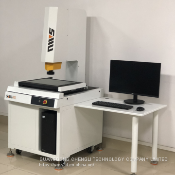 SMU-3020EA optical measuring machine & Full-automatic vision measuring machine