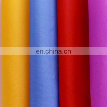 100% polyester 170T  taffeta fabric for lining