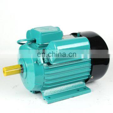 single phase induction motor yl8024