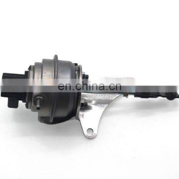 Turbo Turbocharger Electronic Actuator 03G253010A 03G253010AV 03G253019N 03G253019NV 03G253014K 03G253014KV for SKODA OCTAVIA