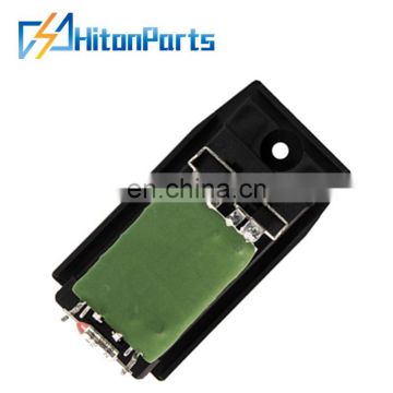 Fan Blower Motor Heater Resistor 3M5H-18B647-BA XS4H-18B647-AA 1012450 For FORD MONDEO TRANSIT CONNECT