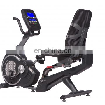Fitnessgerate Equipment Cardio Fitness Gym Machine Recumbent Bike