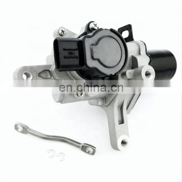 17201-30100 Turbocharger actuator for Toyota 3.0 D-4D 1KD-FTV 17201-30101 17201-30160 High Quality