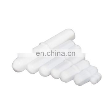 PTFE Coated Smooth Cylindrical Magnetic Stirrers/Magnetic Stirring Rotor/PTFE Stir Bars