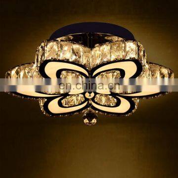 China zhongshan high quality led ceiling lamp modern wholesale