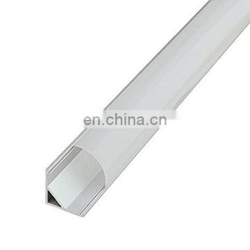 Shengxin led aluminum small square panel light aluminum profile perfiles de aluminio led aluminum profile