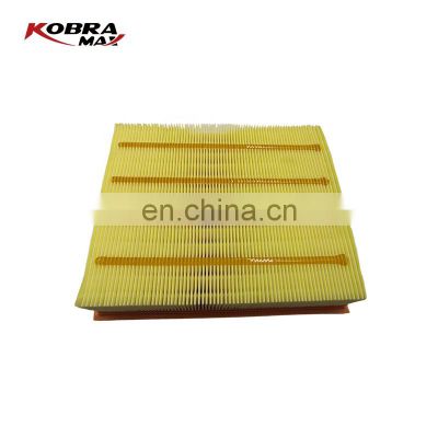 High Quality Auto Parts Air Filter For BMW 13711736675 For GENERAL MOTORS 25062406