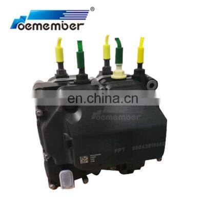 OE Member 504381868 Urea Pump AdBlue Pump SCR System For Bosch 2.2 Water Heating 0444042251 For Iveco For Volvo For Renault