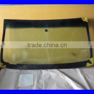 car windscreen glass