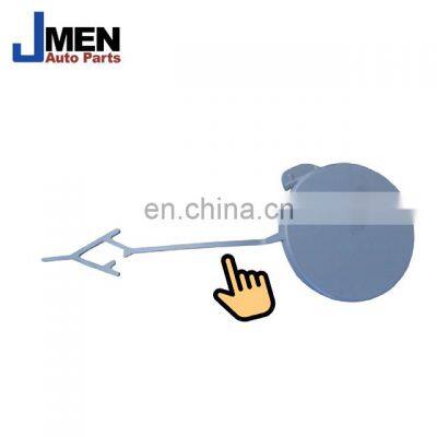Jmen Taiwan 95850515540G2X Bumper Tow Cover for Porsche Cayenne 15- LH Car Auto Body Spare Parts