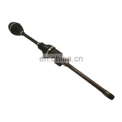 31607606026 Left Drive Shaft for BMW 5 Gran Turismo (F07) 2009-