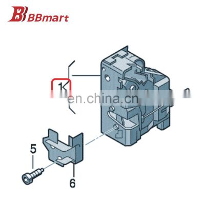 BBmart OEM Auto Fitments Car Parts Door Lock Actuator Front Left For VW Jetta Golf 6 New Polo 5K1 837 015