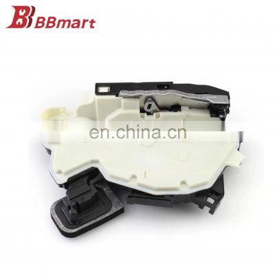 BBmart Auto Parts Front Door Lock Latch Actuator For VW Bora Golf Jetta Polo OE 6RD837015A 6RD 837 015 A