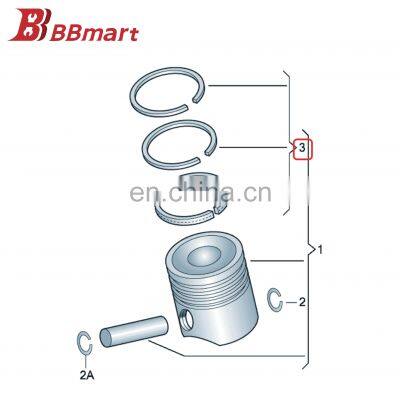 BBmart OEM Auto Fitments Car Parts gasoline engine parts piston ring  For VW 13011-31111