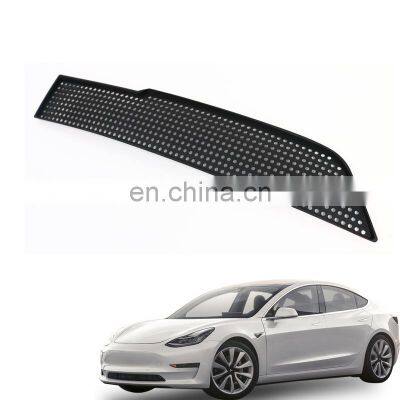 Factory Supply Protection Cover Air Vent Intake Grille Inlet Cover For Tesla Model 3