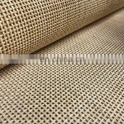 Best Selling Cheapest Price High Quality Pre - Woven Rattan Cane Webbing Open Mesh Rattan Cane Webbing Vietnamese Rattan Cane We