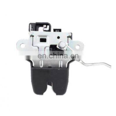 HIGH Quality Tailgate Lock Latch Actuator OEM 812301M040 / 81230-1M040 FOR FORTE 2013