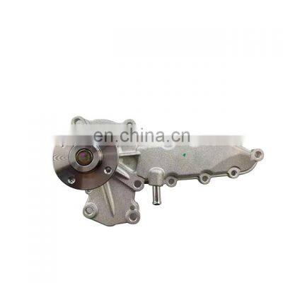WATER PUMP kubota V2403 the spare parts of engine 1J881-73030 water pump engine diesel With Gasket Replacement