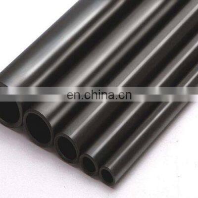 ASTM SAE S235jr B16.9 STPG38 OD 250MM JIS G4051 S20c Seamless Welded  Carbon Steel Pipe Price