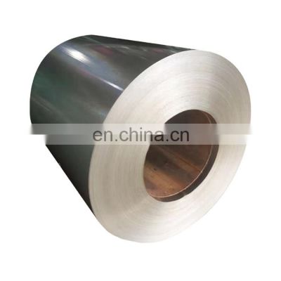 galvalume steel coil 55% aluminum zincalum coated galvalume steel coil galvanized iron steel sheet in coil