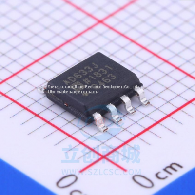 Ad633jrz analog-to-digital conversion chip ADC original stock