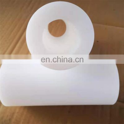 Customized High Quality Wear Resistant Thermoplastic U Groove Nylon uhmwpe  Roller Wheel