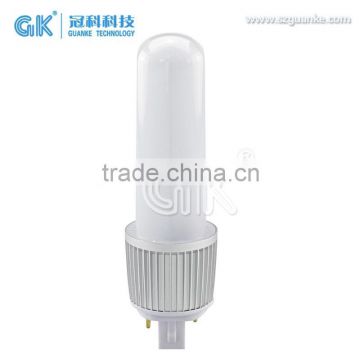 13W compact fluorescent lamp replacement
