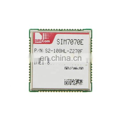 SIMCOM SIM7070E LTE CAT-M & NB-IoT & GPRS Module SIM7070