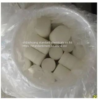 Trichloroisocyanuric acid Water Treatment Chemicals c3cl3n3o3 trichloroisocyanuric acid for sale