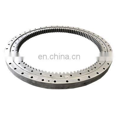 excavator js210 slewing bearing ring