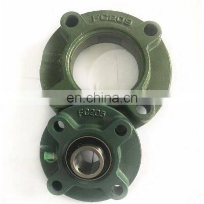 Top quality UCFC207-23 bearing Pillow Block Bearing UCFC207-23