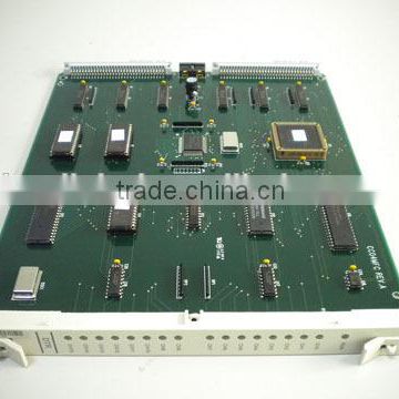 Huawei C&C08 DRCB E16 driven plate back-mount - 120ohm(coaxial)