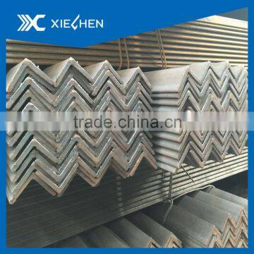 ASTM JIS GB Carbon steel Galvanized SteelAngle/steel Angle Iron In Bundle