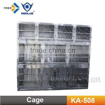 Stainless Steel Crate for Pet KA-508