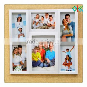 plastic combination frames for pictures
