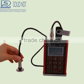 Solid Coating Thickness Gauge