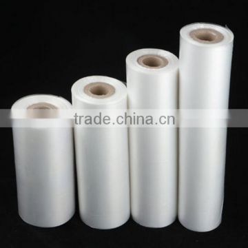 JTD manufacture wholesale food grade transparent hdpe plastic bag on roll                        
                                                                                Supplier's Choice
