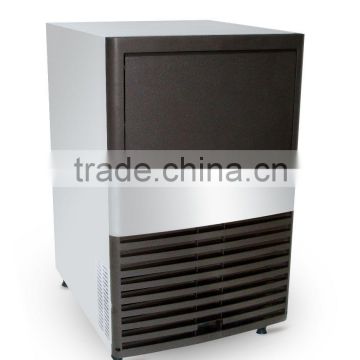 New tech capacity 40kg automatic cube ice making machine