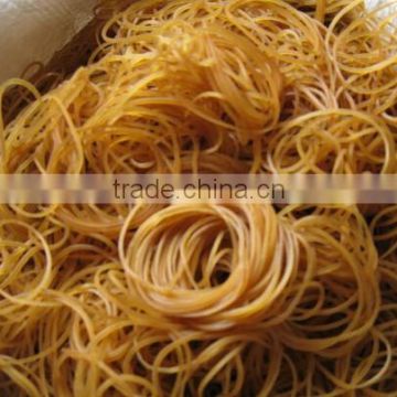 Cheap Large Quantity Stock Rubber Bands