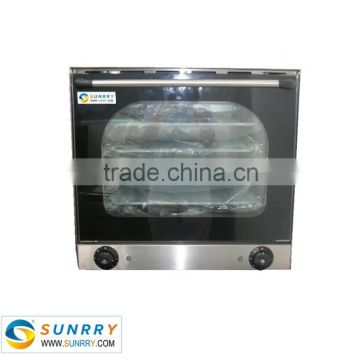 Convection Oven Cookware and Home Choice Convection Oven 4 Trays Steam Convection Oven For CE (SY-CNV4B SUNRRY)