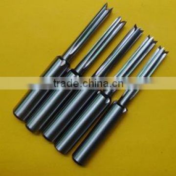 HSS mortise drilling tools